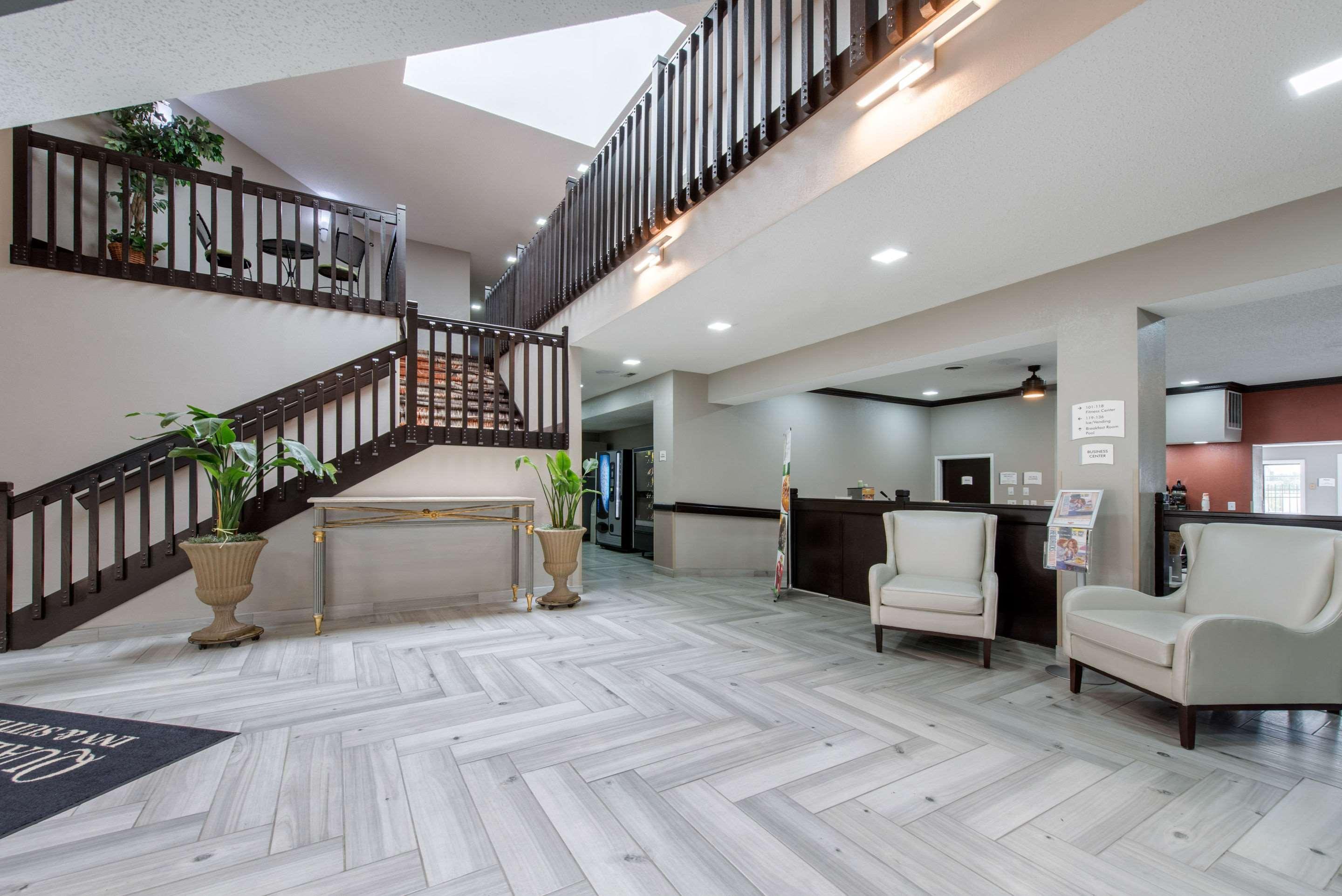 Quality Inn & Suites Brownsburg - Indianapolis West Екстер'єр фото