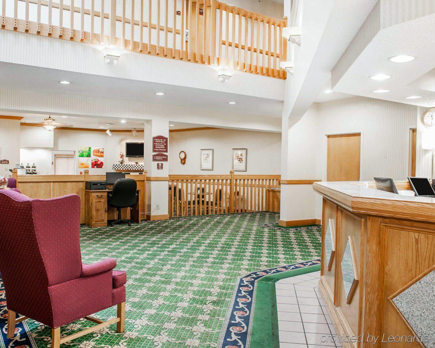 Quality Inn & Suites Brownsburg - Indianapolis West Екстер'єр фото
